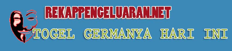 Nomor Pengeluaran Togel Germany 2024