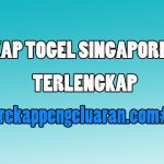Rekap Pengeluaran Togel Singapura 2024