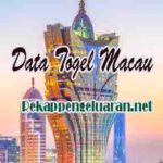 Data Pengeluaran Macau 2024